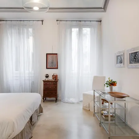 Petrarca - 7sundays Appartement Milaan
