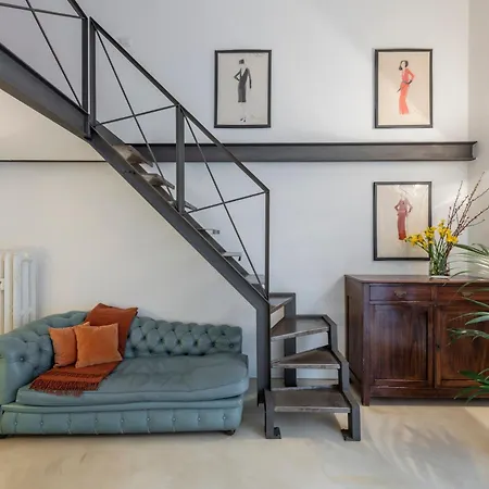 Appartement Petrarca - 7sundays *