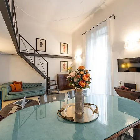 Appartement Petrarca - 7sundays