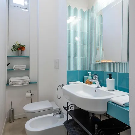 Petrarca - 7sundays Appartement Milaan