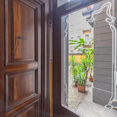 Appartement Petrarca - 7sundays