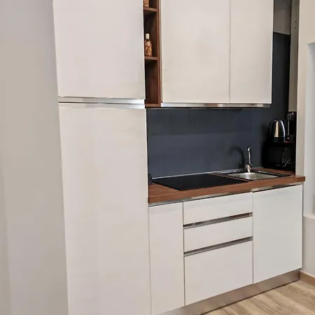 Jonathan - Citta Studi & Porta Venezia - Appartement