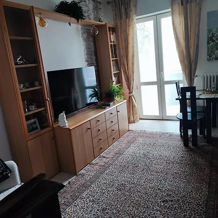 Casa Iole Милан