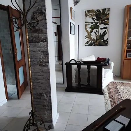 Апартаменты Casa Iole