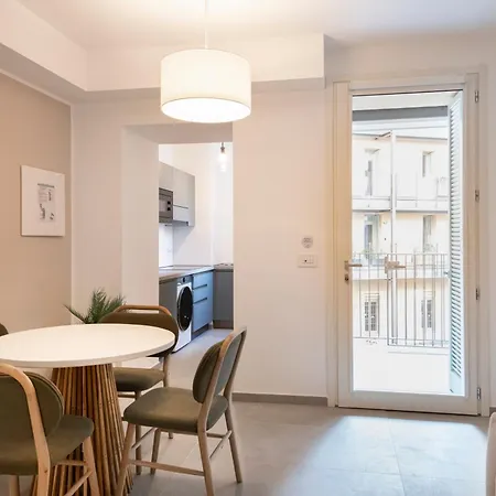 Relstay - De Angeli Milano
