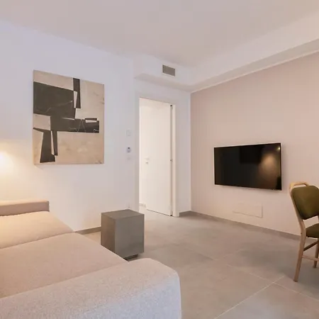 Apart Otel Relstay - De Angeli Milano