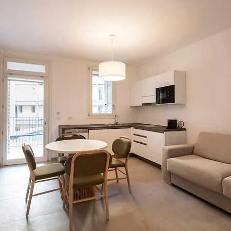 Relstay - De Angeli Apart Otel