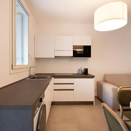 Relstay - De Angeli Apart Otel