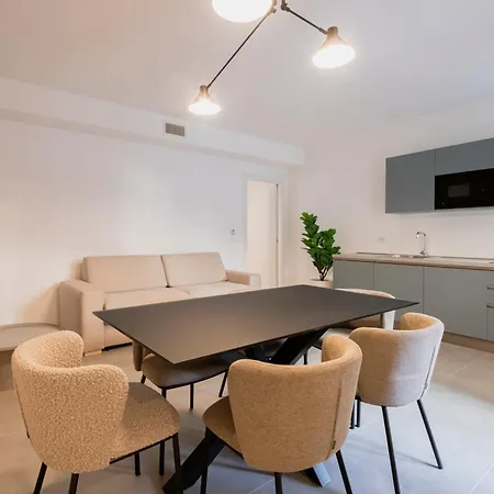 Apart Otel Relstay - De Angeli