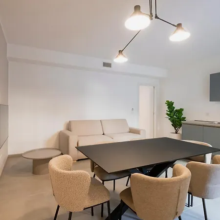 Relstay - De Angeli Apart Otel Milano