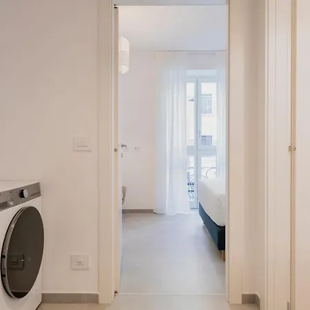 Apart Otel Relstay - De Angeli Milano