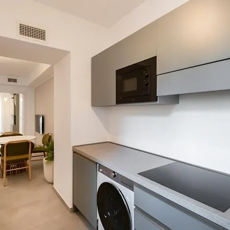 Relstay - De Angeli Apart Otel *