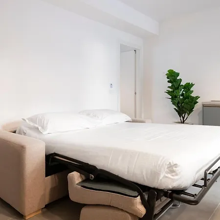 Relstay - De Angeli Apart Otel