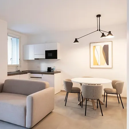 Relstay - De Angeli Apart Otel *