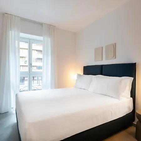 Relstay - De Angeli Milano