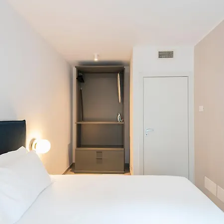 Apart Otel Relstay - De Angeli