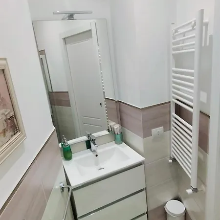 Apartment Rosanna Milan