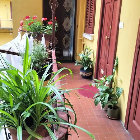 Apartment Rosanna