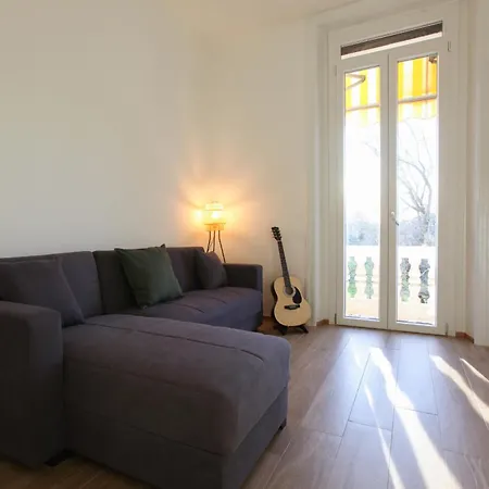 Cuore Dei Navigli - Your *