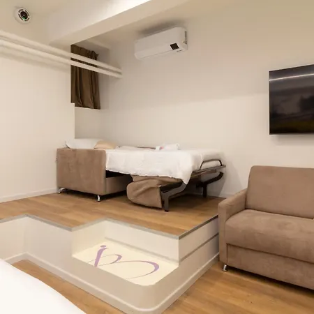 Гостевой дом Inscibell 4*