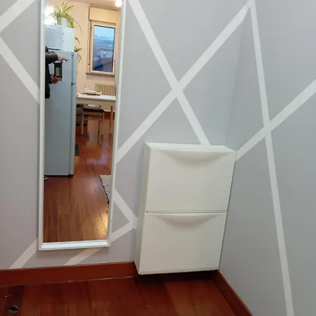 Holiday home A Casa Di A Milan