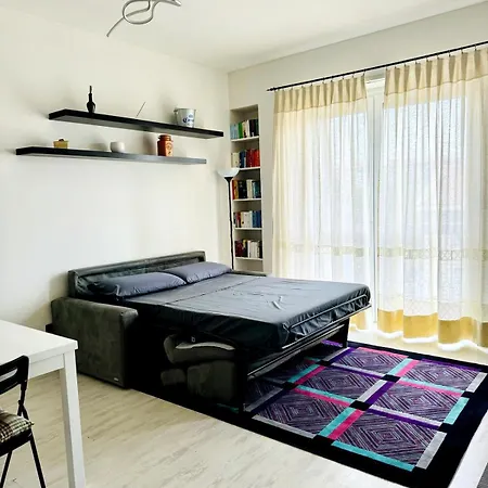 Apartamento Casa Marta - Moderno Monolocale *