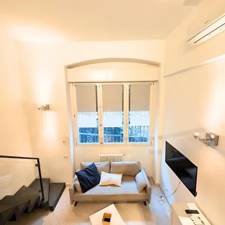 Hbhall Loft 46 Apartamento