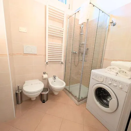 Apartamento Hbhall Loft 46