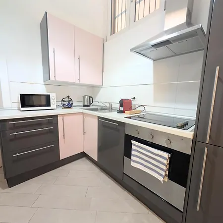 Apartamento Hbhall Loft 46 Milán