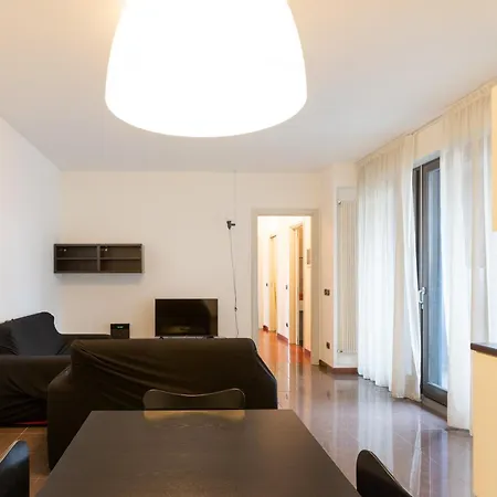 Bright Two Bedrooms With Terrace Zanuso - Mirable Pm *