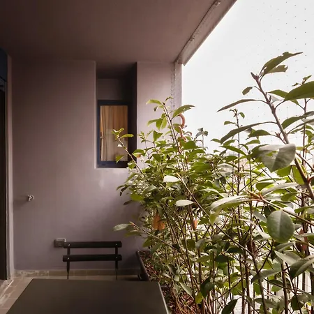 Bright Two Bedrooms With Terrace Zanuso - Mirable Pm Apartmán