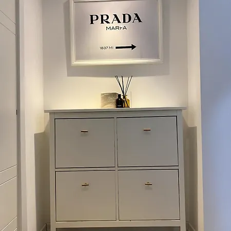Elegante 80mq Vicino Sempione Apartment Milan