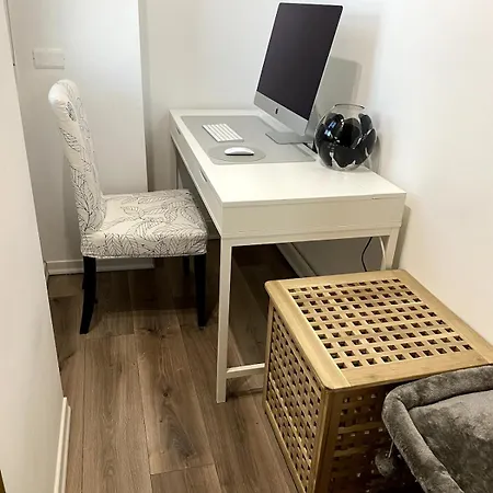 Elegante 80mq Vicino Sempione Milan