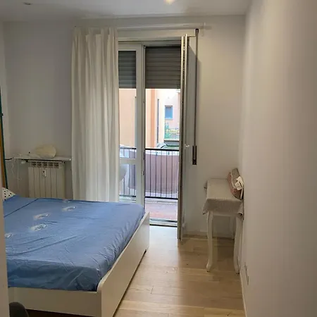 Design Tortona District Apartment *