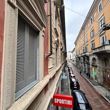 Tortona 26 Fashion District ミラノ