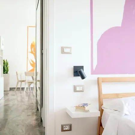 Domus Greta 아파트 *