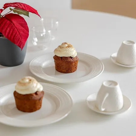 아파트 Domus Greta *