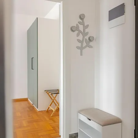 Domus Greta * 밀라노