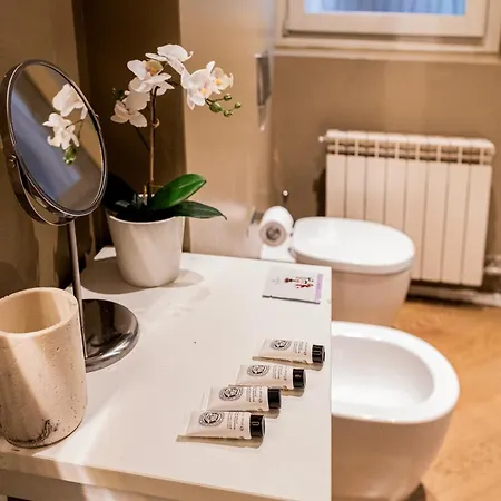 Bed and Breakfast Brera Μιλάνο