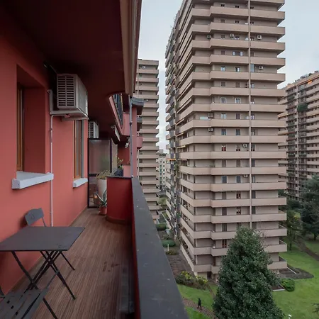 I Host - Scheiwiller 5 *