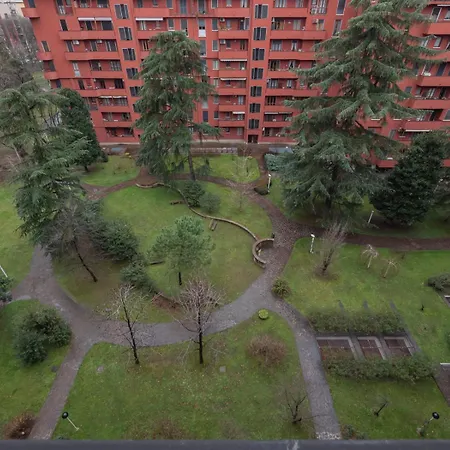 Lägenhet I Host - Scheiwiller 5 Milano