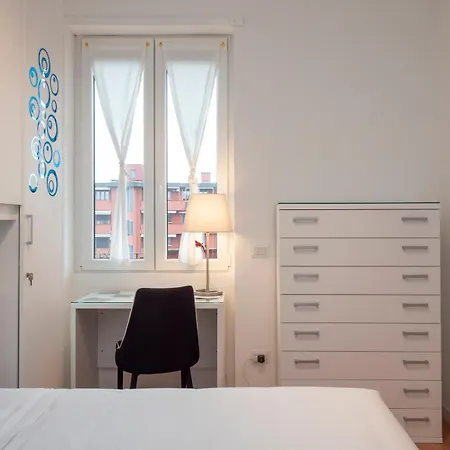 I Host - Scheiwiller 5 Lägenhet Milano