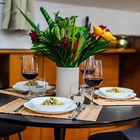 Apartman The Mirror Attic - Moscova Brera *