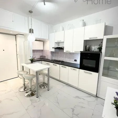 Appartamento Casa Luca New