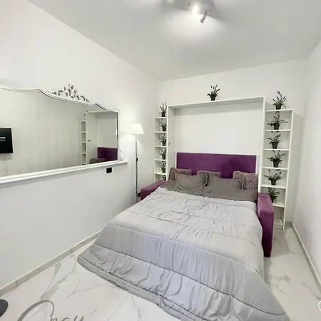 Appartamento Casa Luca New *