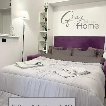 Appartamento Casa Luca New Milano