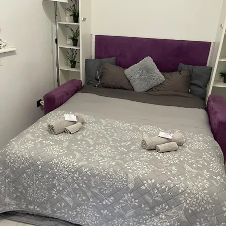 Casa Luca New Appartamento
