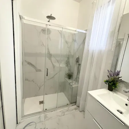 Appartamento Casa Luca New Milano