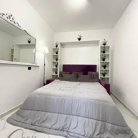 Casa Luca New Appartamento