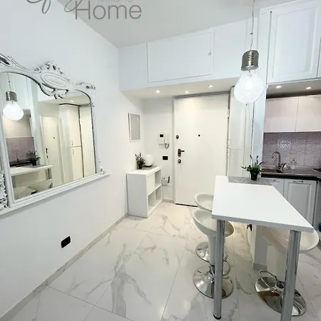 Appartamento Casa Luca New Milano